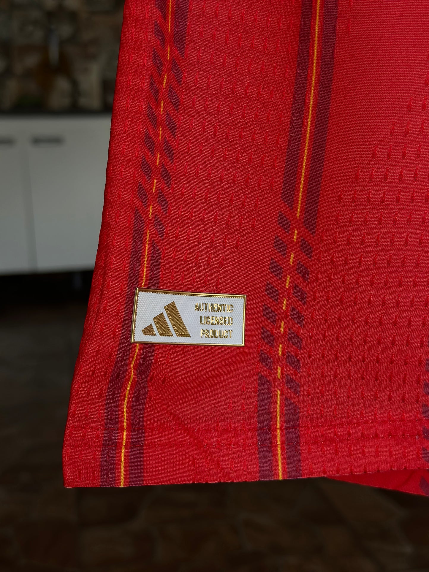 España Home - STOCK