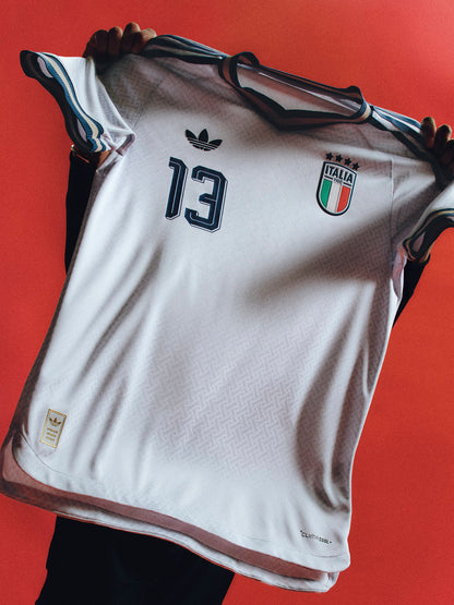 Italia Away - 2026/27
