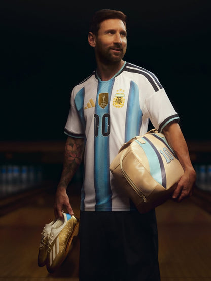 Argentina Home - 2025/26