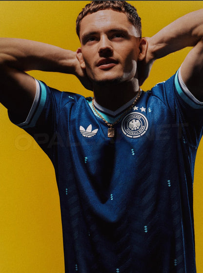 Alemania Away - 2026/27