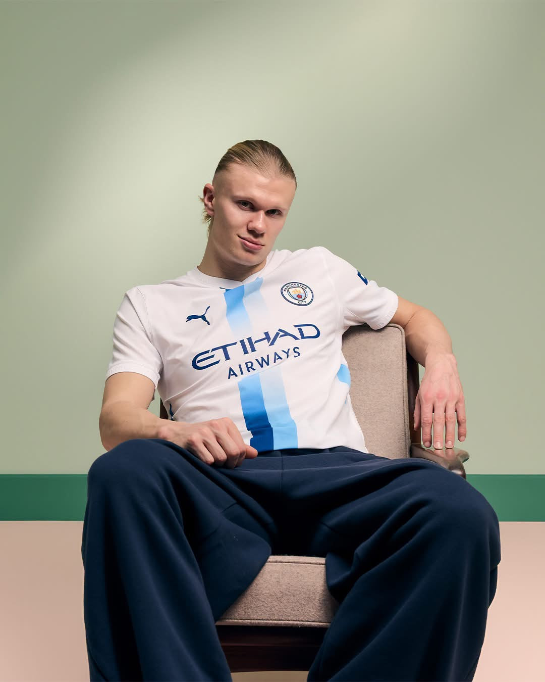 Man City Third - 2026/27