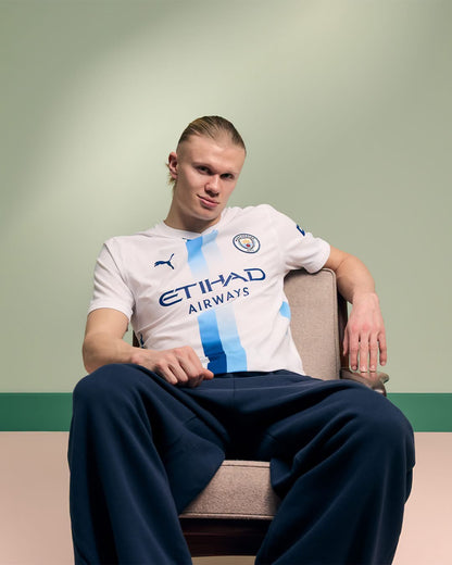Man City Third - 2026/27
