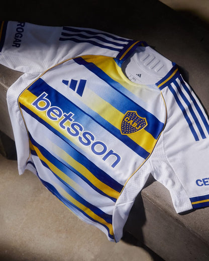 Boca Third - 2026/27