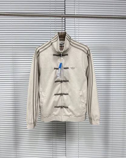 Chaqueta “Chinese New Year” - Beige