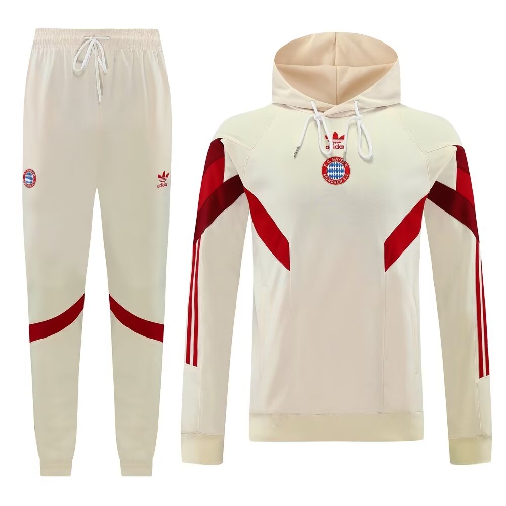 Conjunto Bayern / Adidas Originals