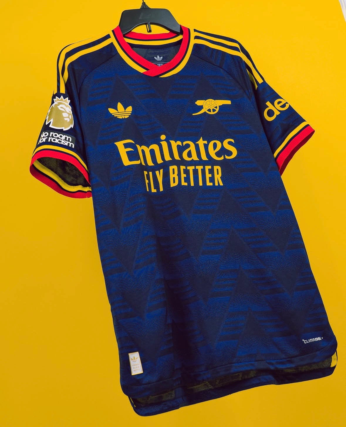 Arsenal Away - 2026/27