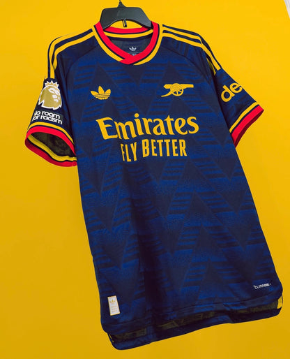Arsenal Away - 2026/27