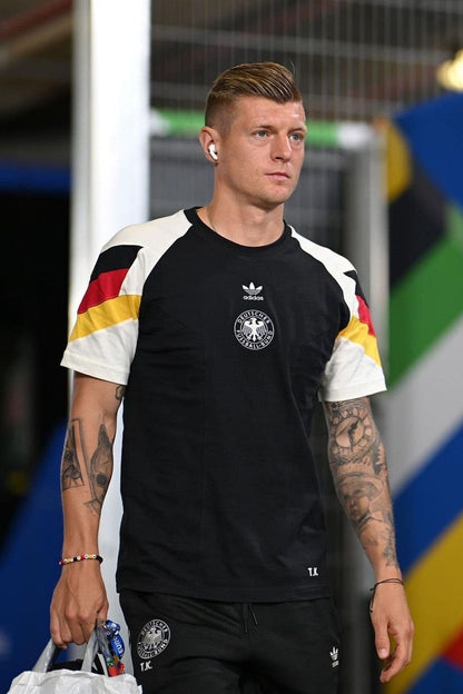 ALEMANIA PRE-MATCH