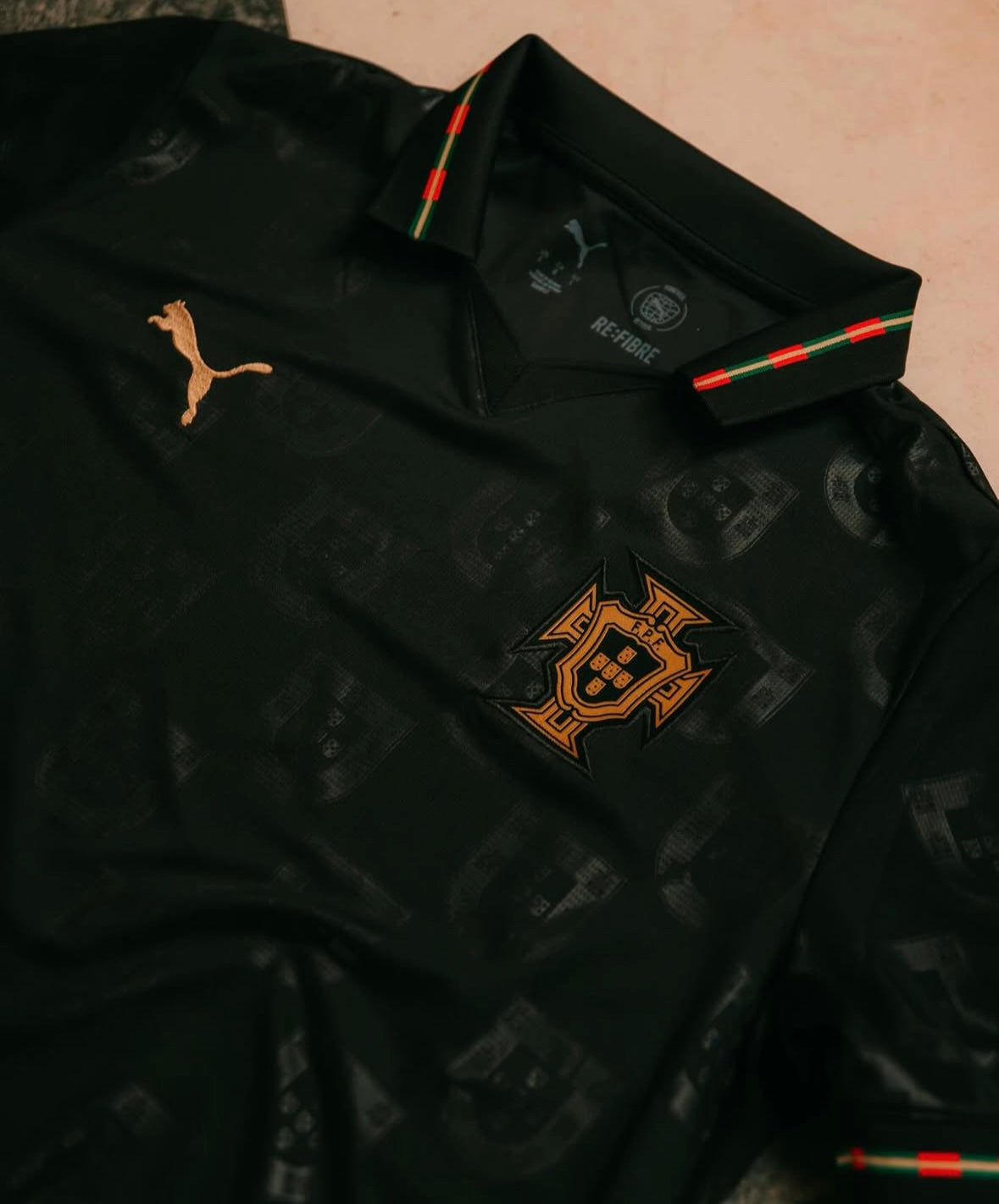 Portugal - Black Panther Edition