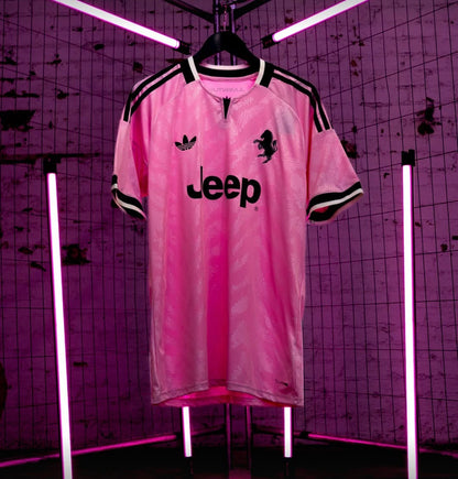 Juventus Away - 2026/27