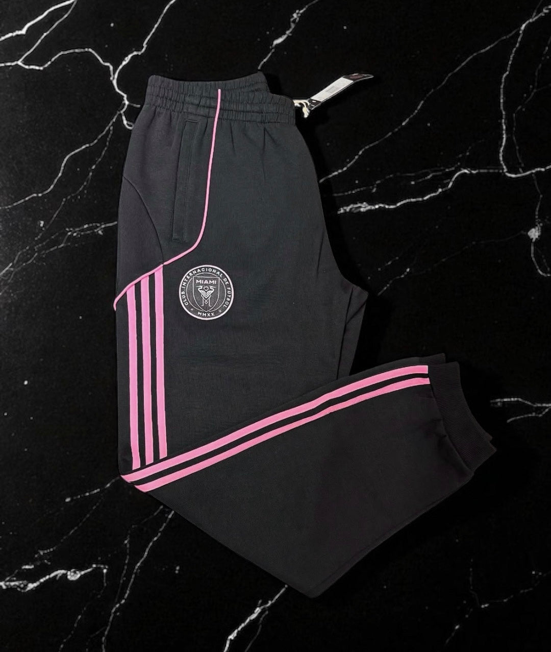 Conjunto Inter Miami - 2025/26