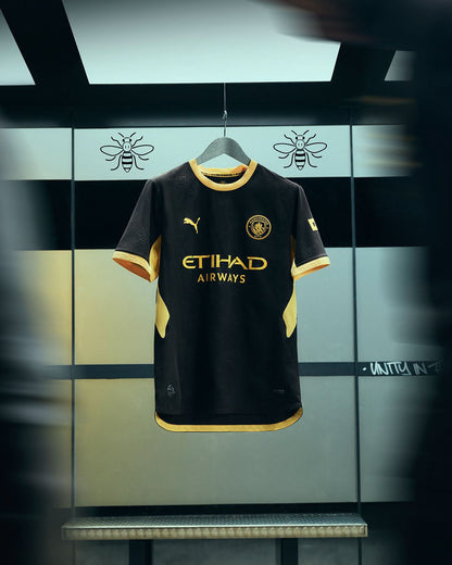Man City Home - 2026/27