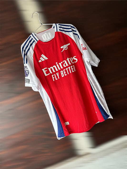 ARSENAL HOME 24/24