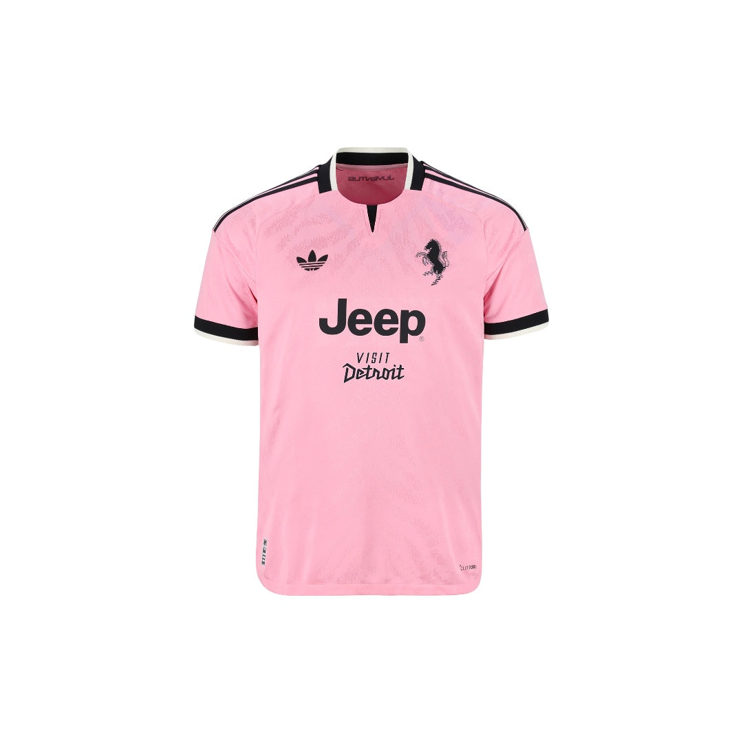 Juventus Away - 2026/27