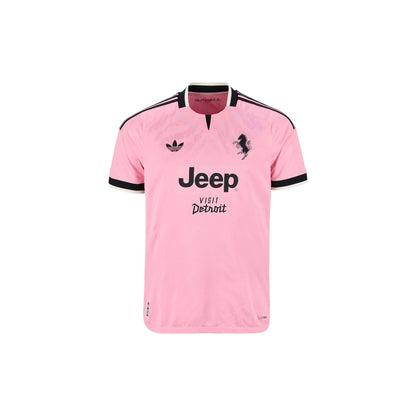 Juventus Away - 2026/27