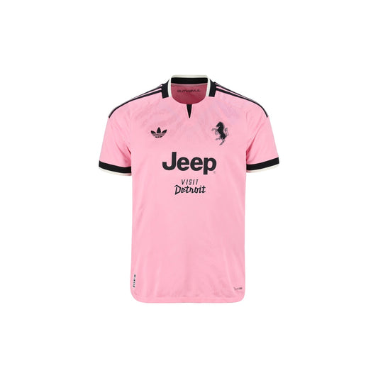 Juventus Away - 2026/27