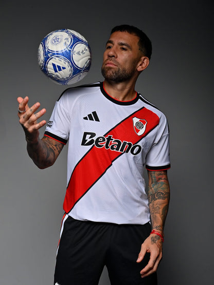 River Plate Home - 2026/27