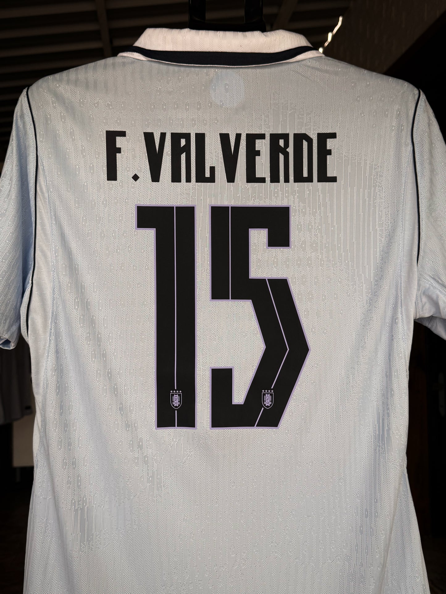 Uruguay Home - 2026/2027 - STOCK