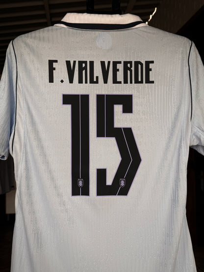 Uruguay Home - 2026/2027 - STOCK