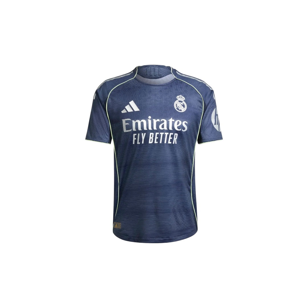 Madrid Away - 2025/26
