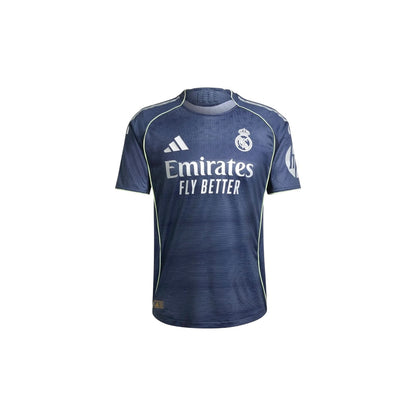 Madrid Away - 2025/26