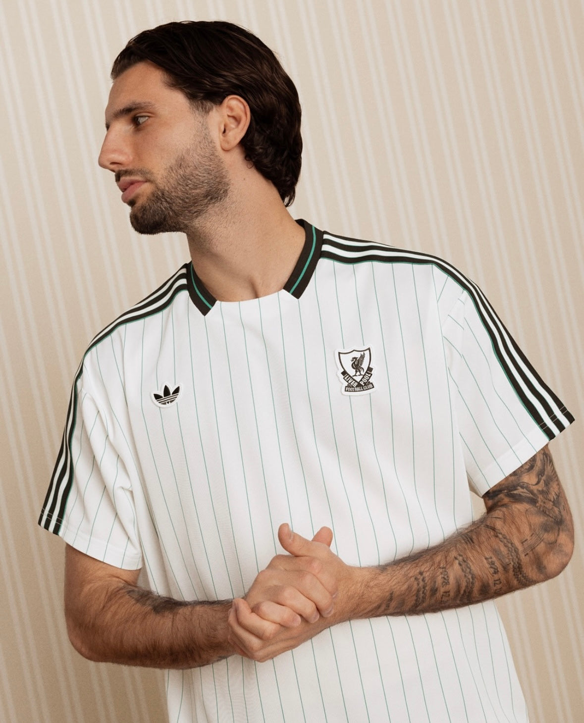 LVP Terrace Icon - 2025/26