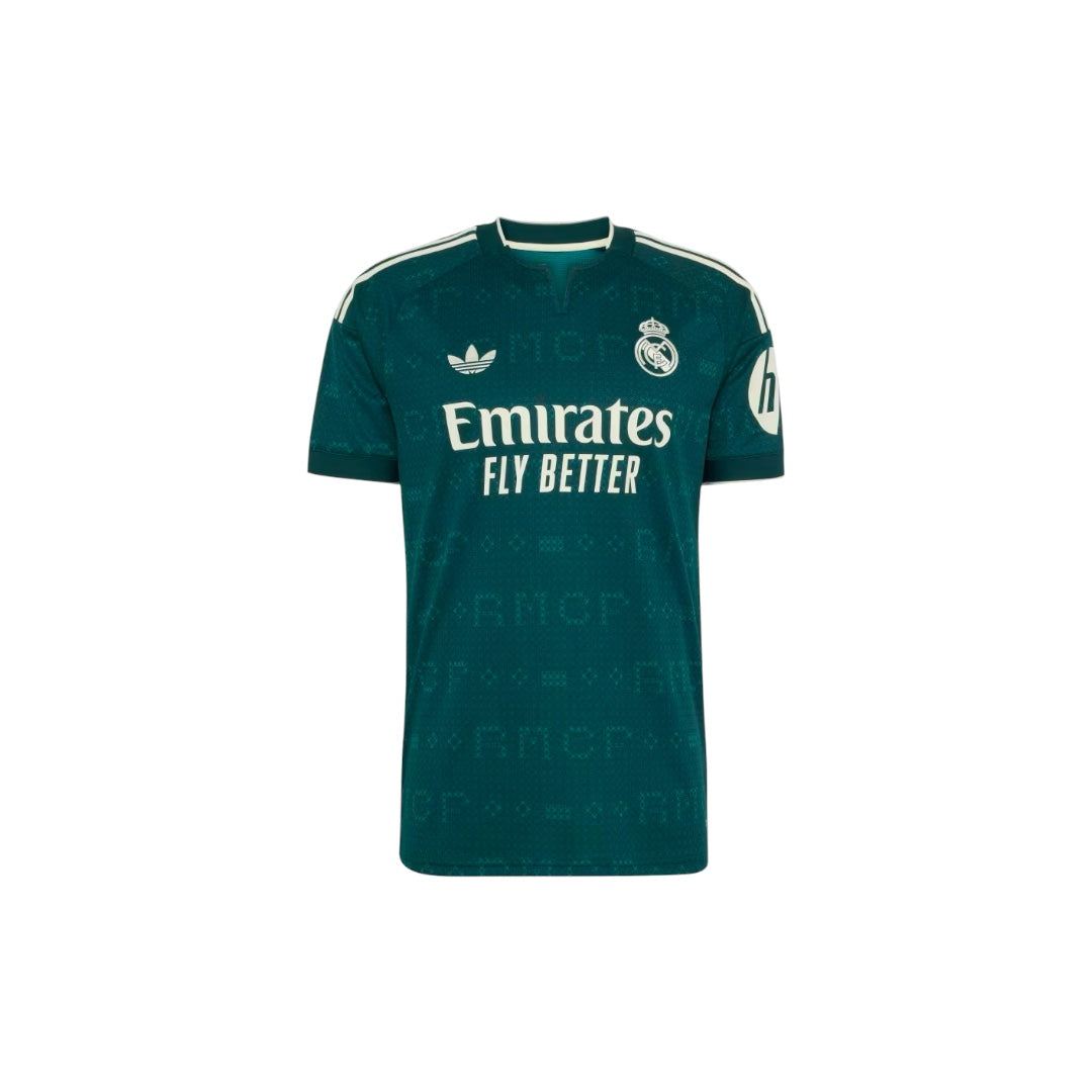 Madrid Away - 2026/27
