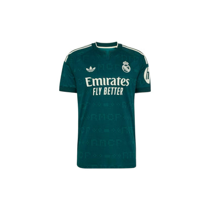 Madrid Away - 2026/27