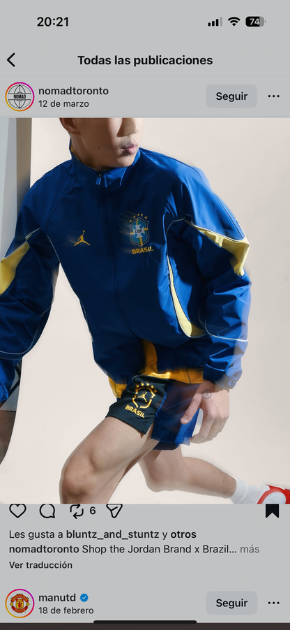 Rompevientos Brasil 2026