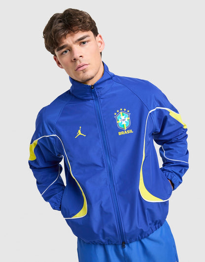 Rompevientos Brasil 2026