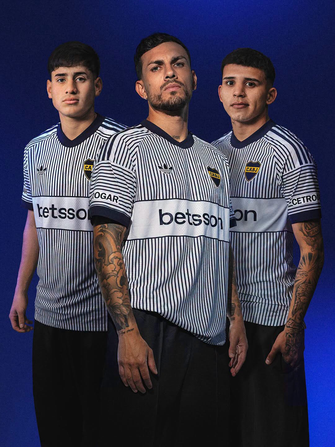 Boca Away - 2026/27