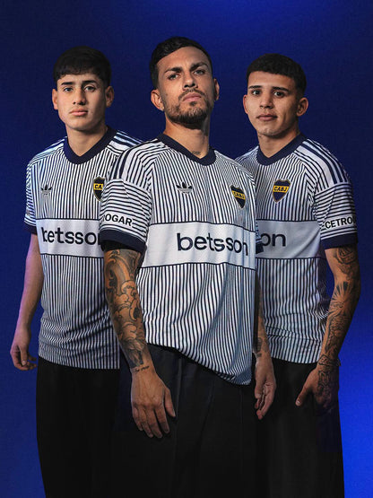 Boca Away - 2026/27