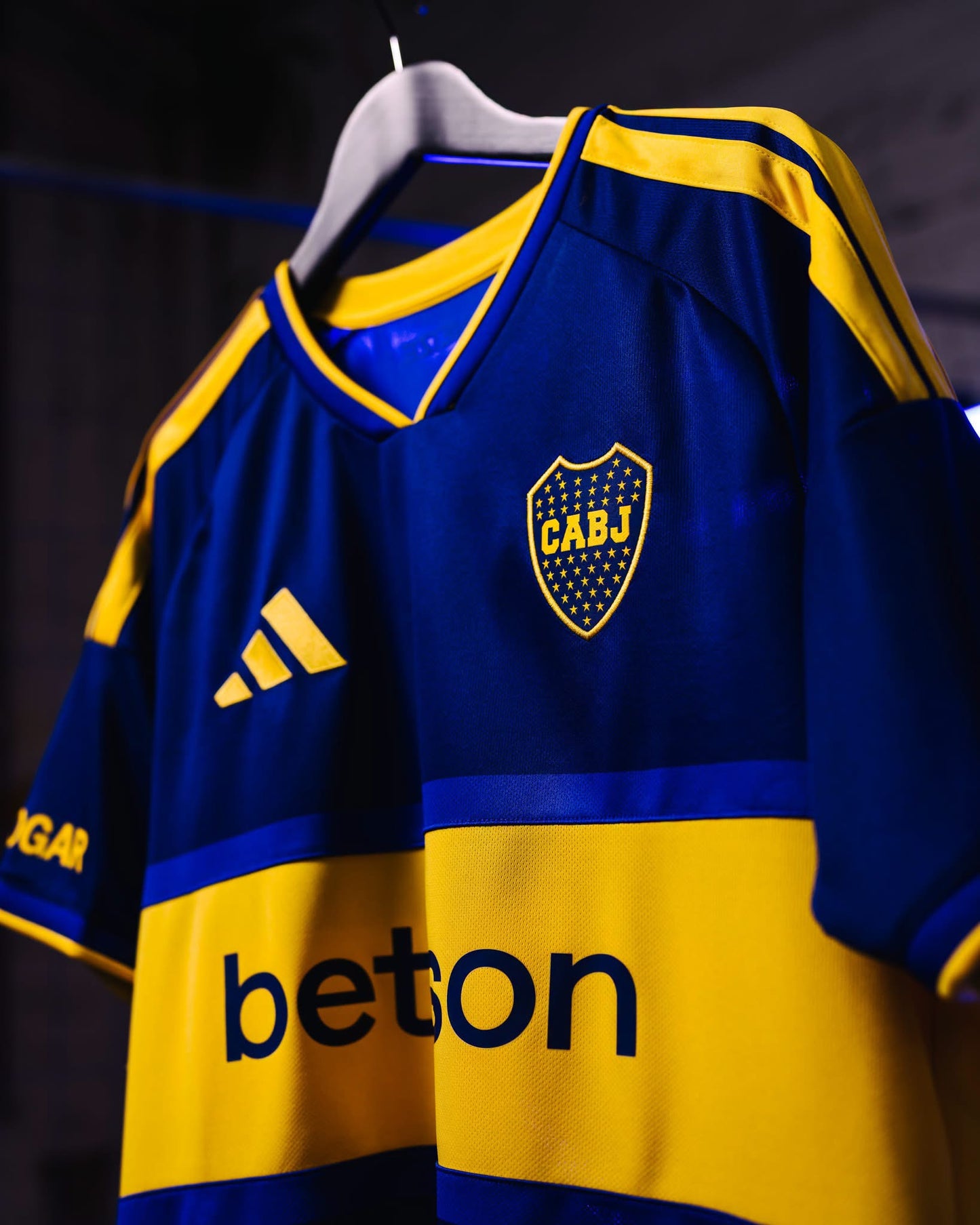 Boca Home - 2026/27