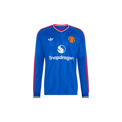 United Away - 2026/27 - Manga Larga
