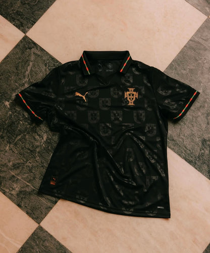 Portugal - Black Panther Edition