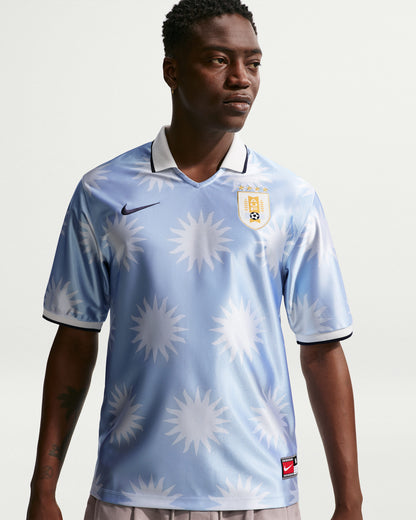Uruguay Prematch - 2026