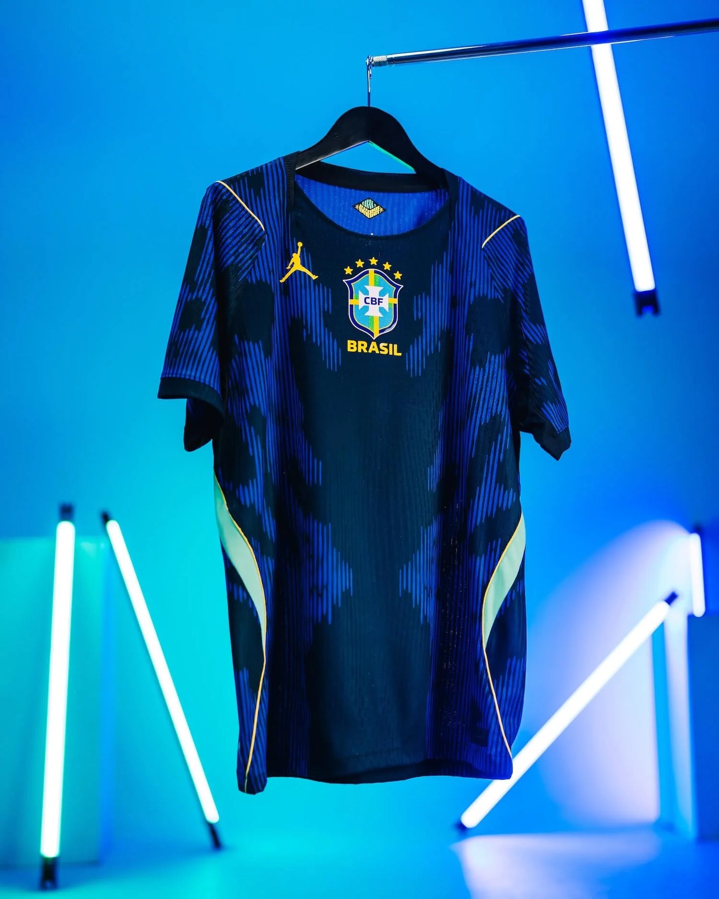 Brasil Away - 2026/27
