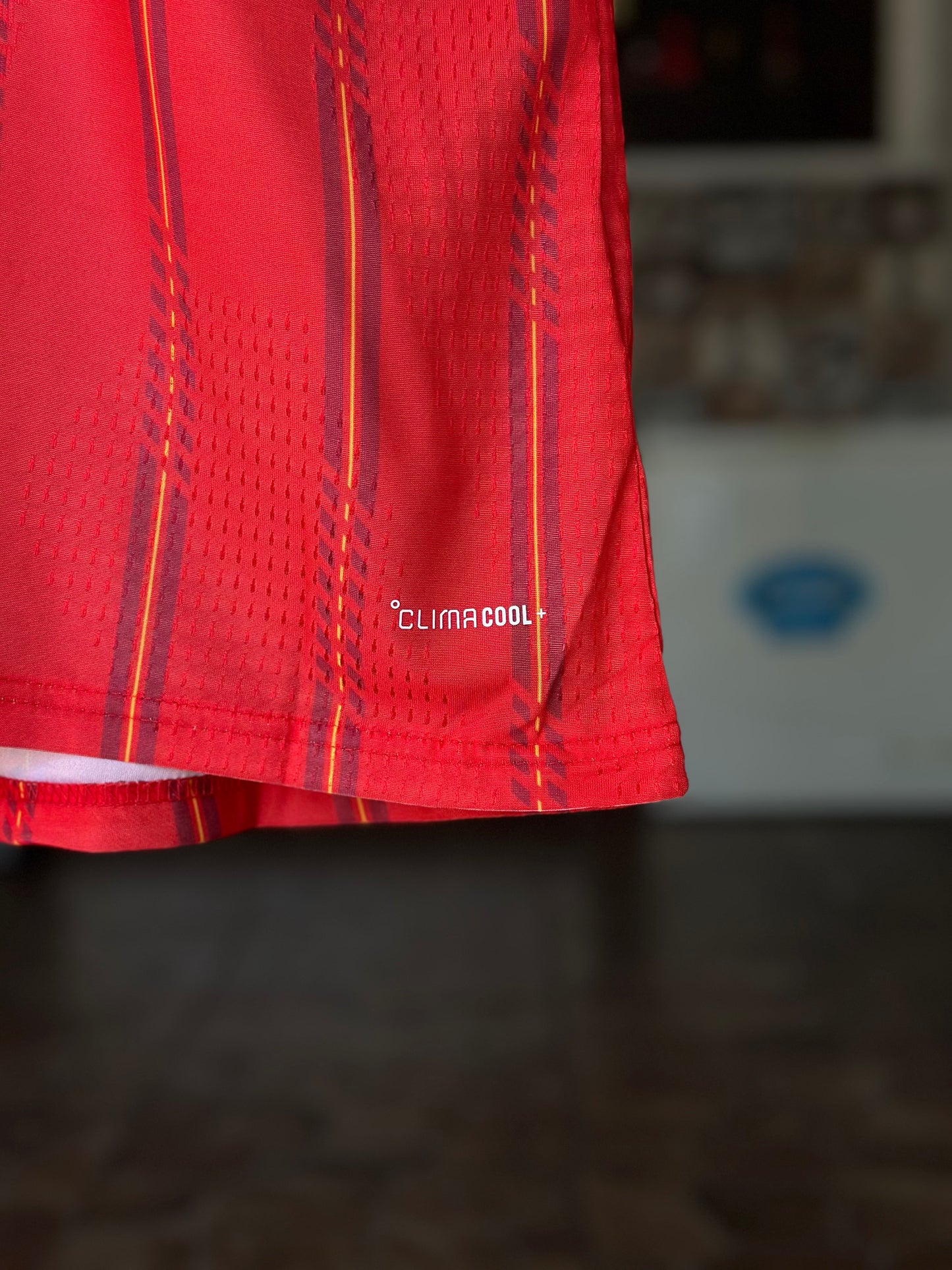 España Home - STOCK