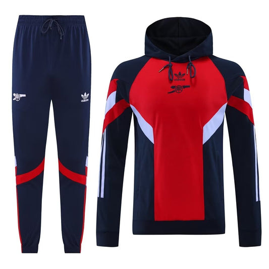 Conjunto Arsenal / Adidas Originals