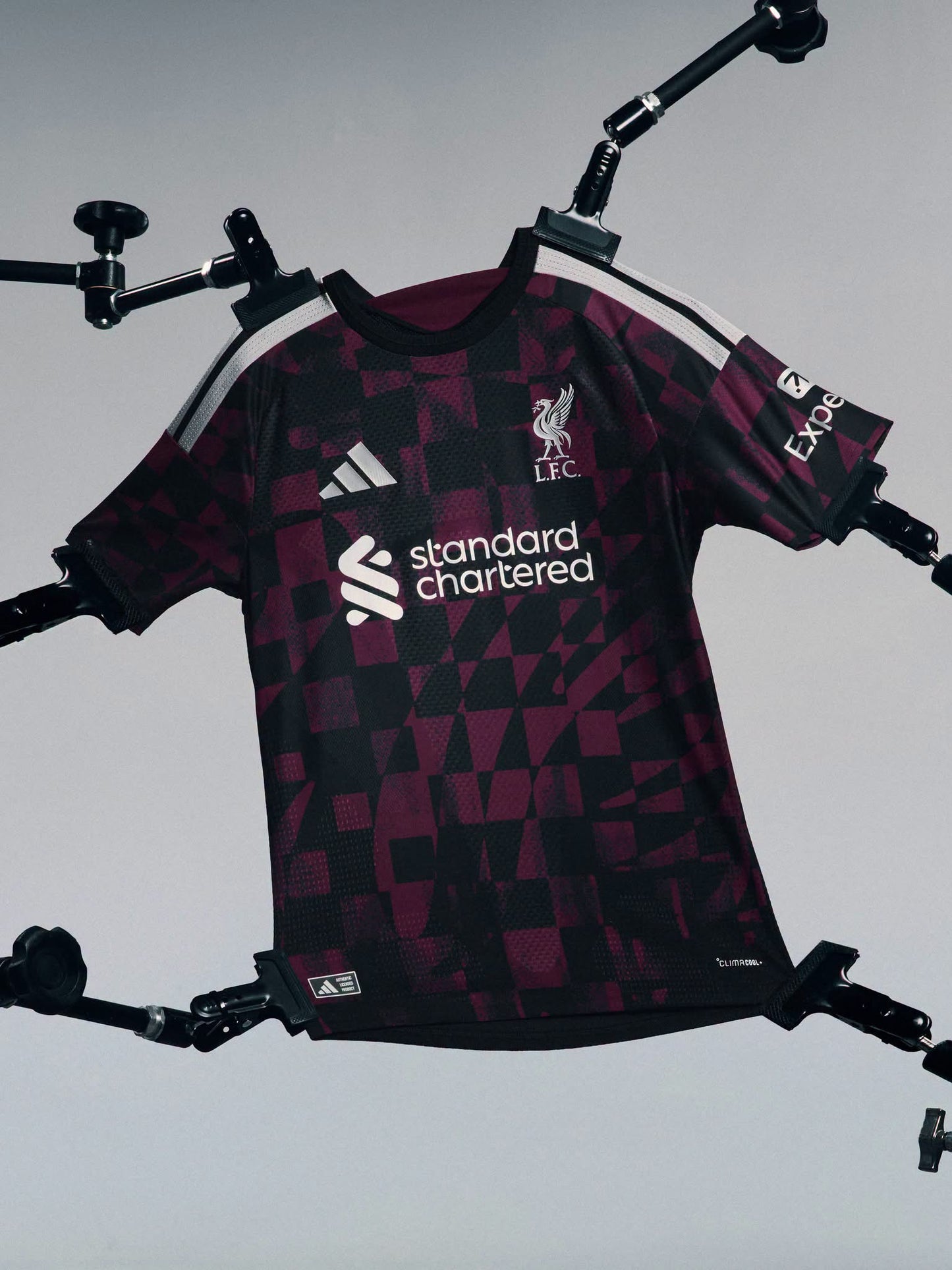 Liverpool Third - 2026/27