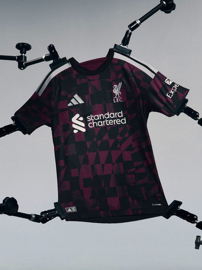 Liverpool Third - 2026/27