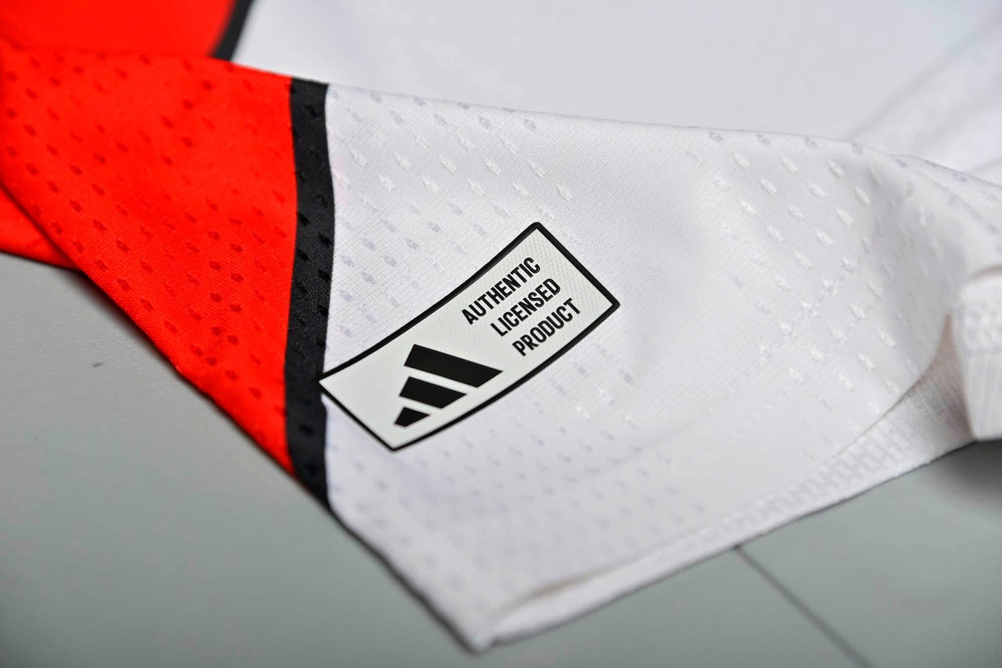 River Plate Home - 2026/27