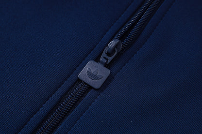 Conjunto Madrid Originals - Blue