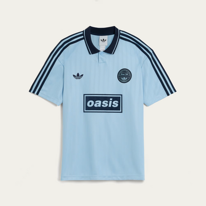 Adidas x Oasis - Blue