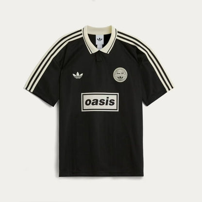 Adidas x Oasis - Black
