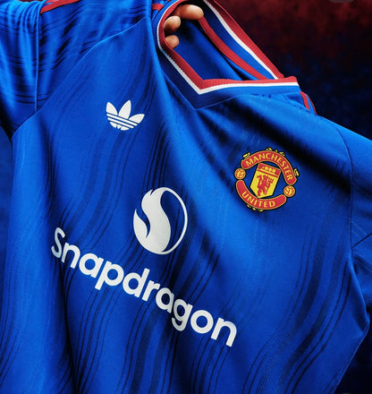 United Away - 2026/27