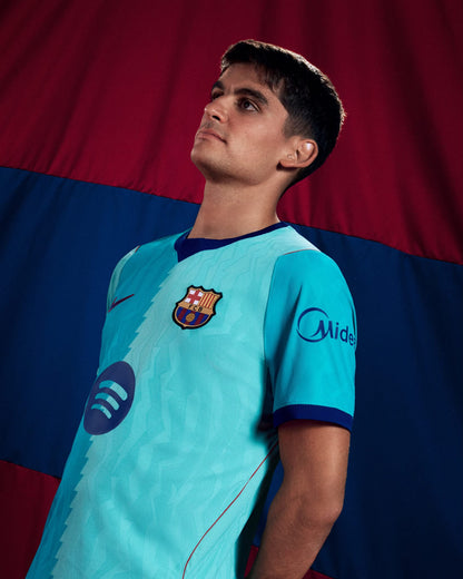 Barcelona Third - 2026/27