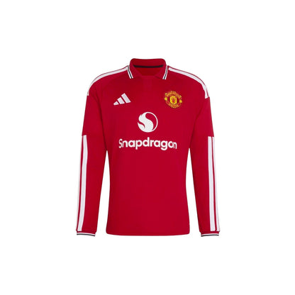 United Home - 2026/27 - Manga Larga