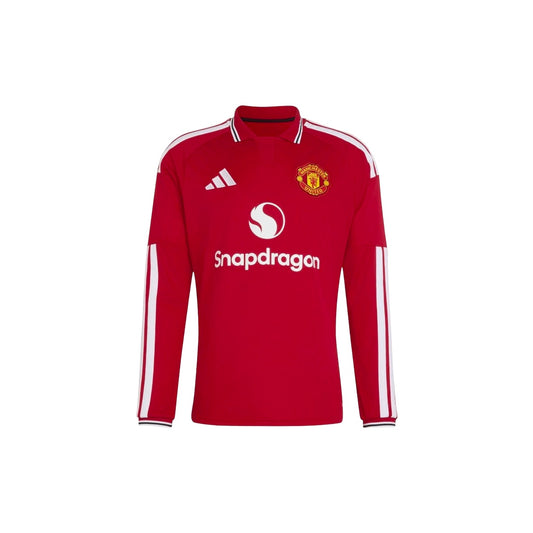 United Home - 2026/27 - Manga Larga