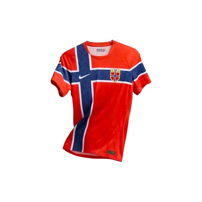 Noruega Home - 2026/27